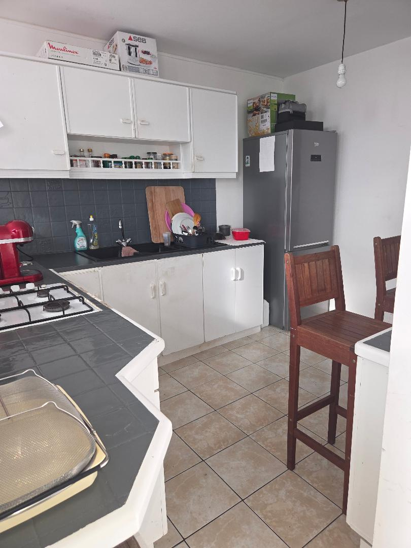 Agence immobilière de Km Immobilier Agence Montjoly