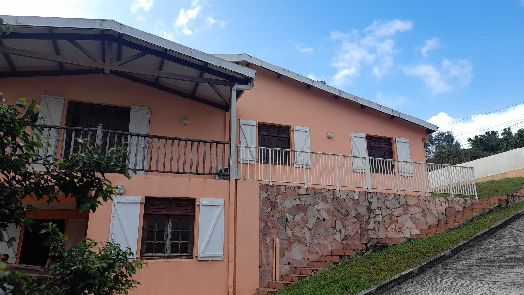 Agence immobilière de Km Immobilier Agence Montjoly