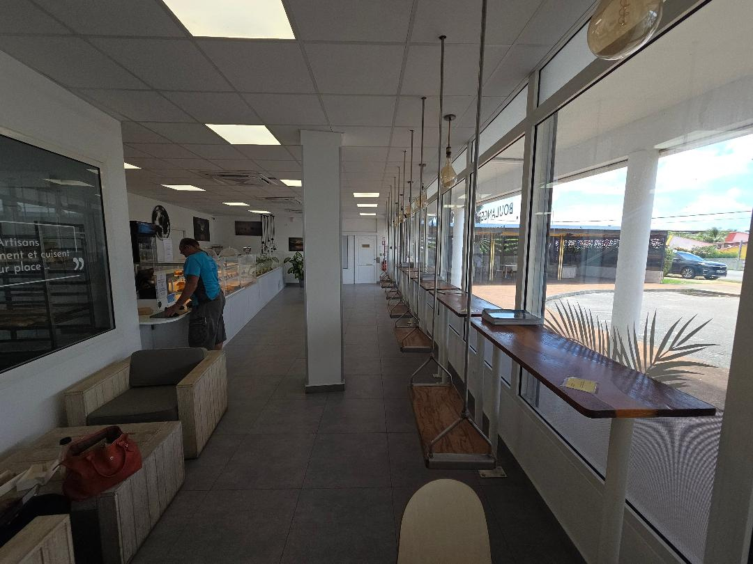 Agence immobilière de Km Immobilier Agence Montjoly