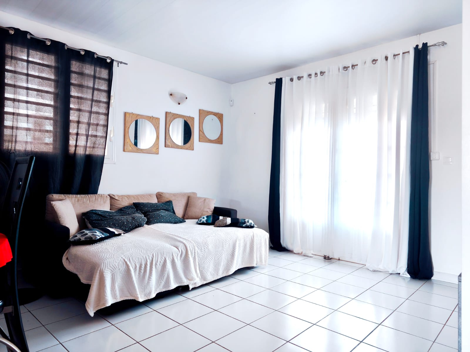 Maison à louer à Macouria, 100 m², 4 pièces – photo 3 sur 13