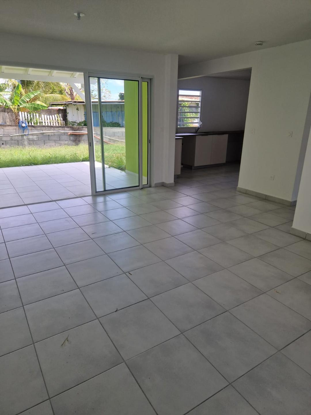 Agence immobilière de Km Immobilier Agence Montjoly