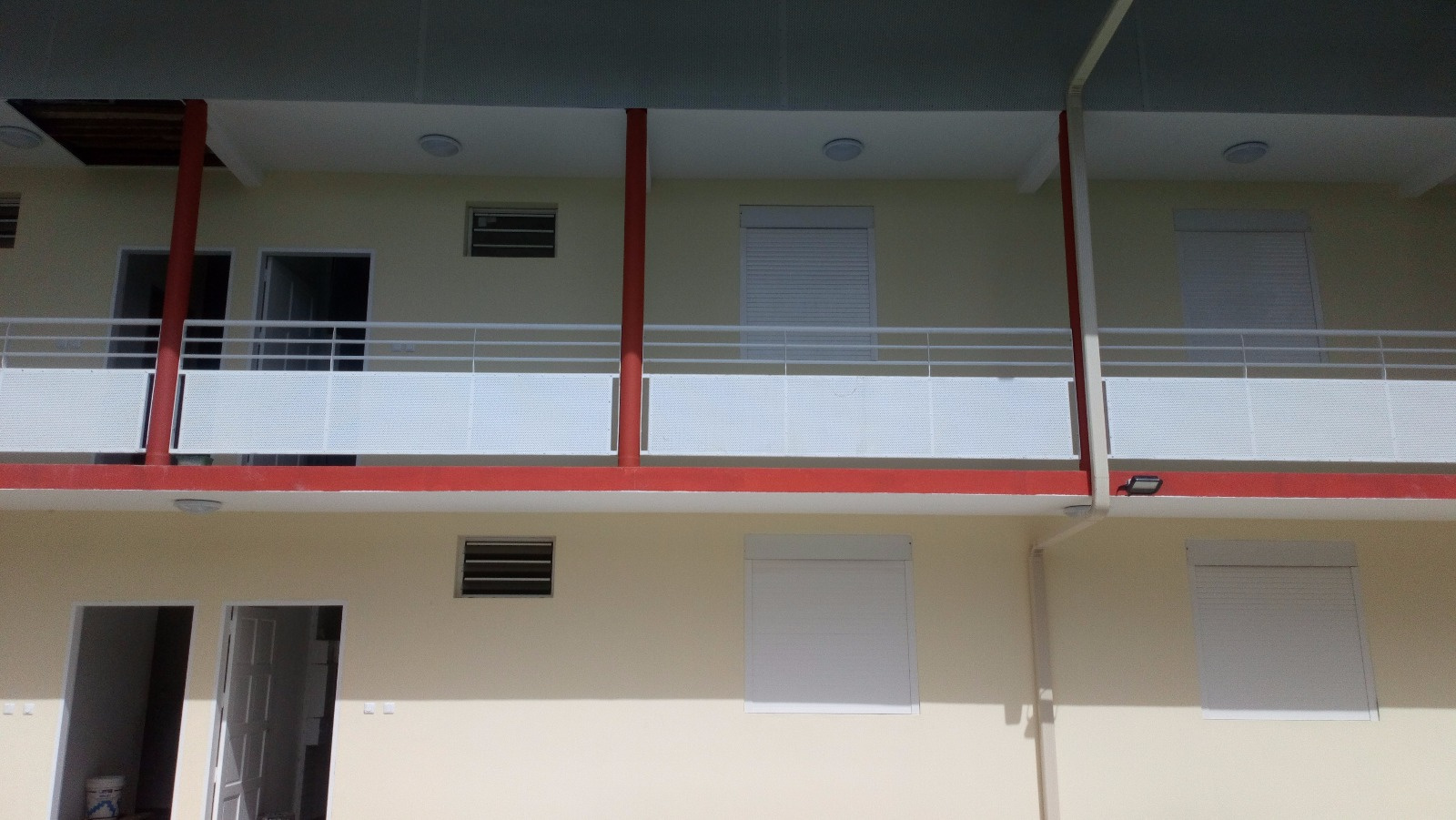 Agence immobilière de Km Immobilier Agence Montjoly