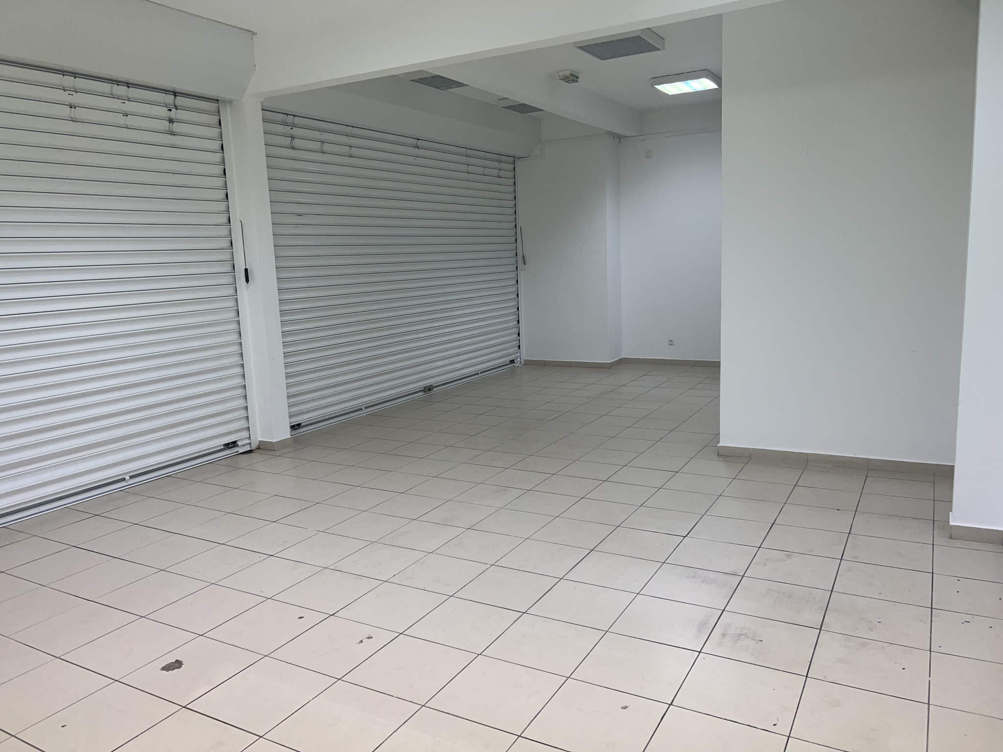 Local commercial 55 m2
